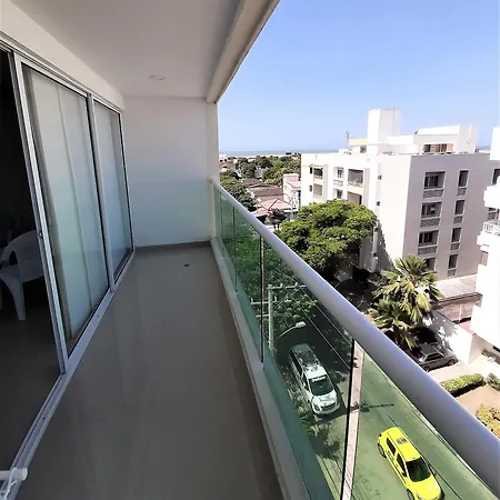 Italian Style Apartment