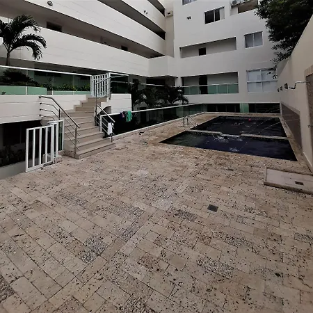 Apartment Italian Style *