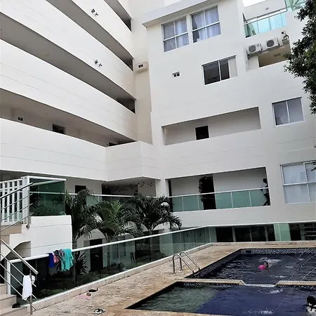 Apartment Italian Style