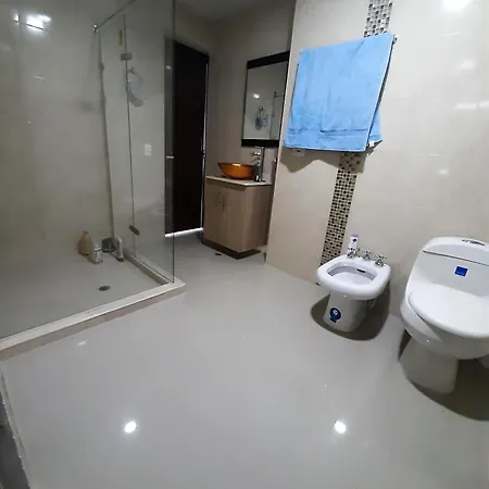 Apartment Italian Style *