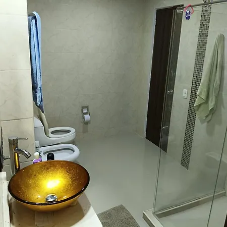 Italian Style Apartment Cartagena