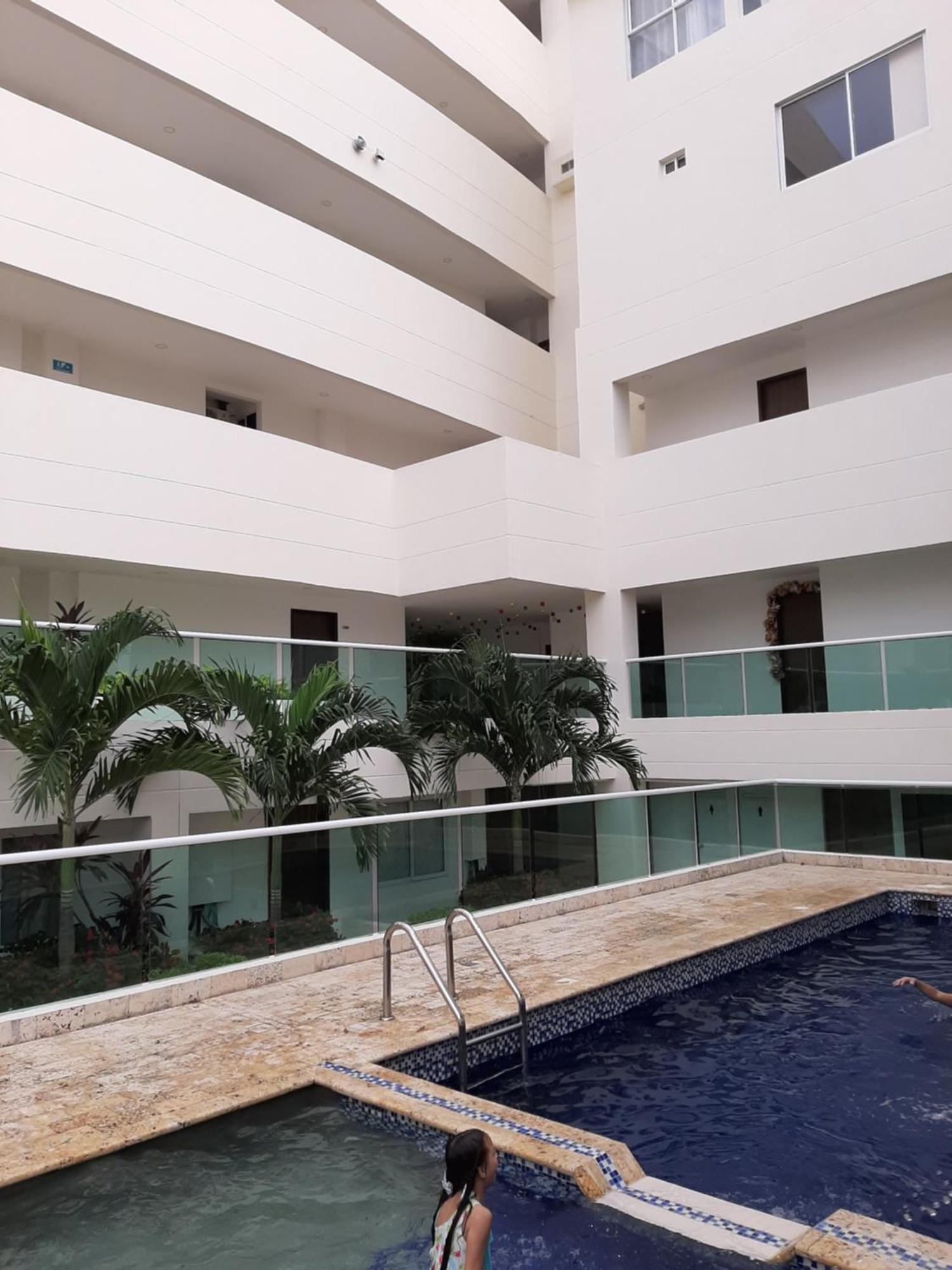 Italian Style Cartagena