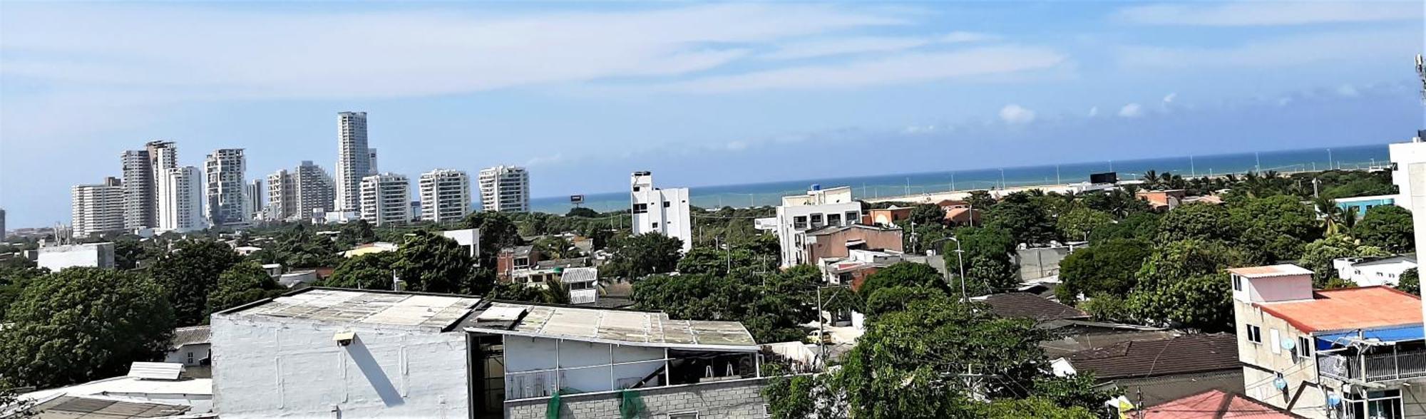 Apartment Italian Style *