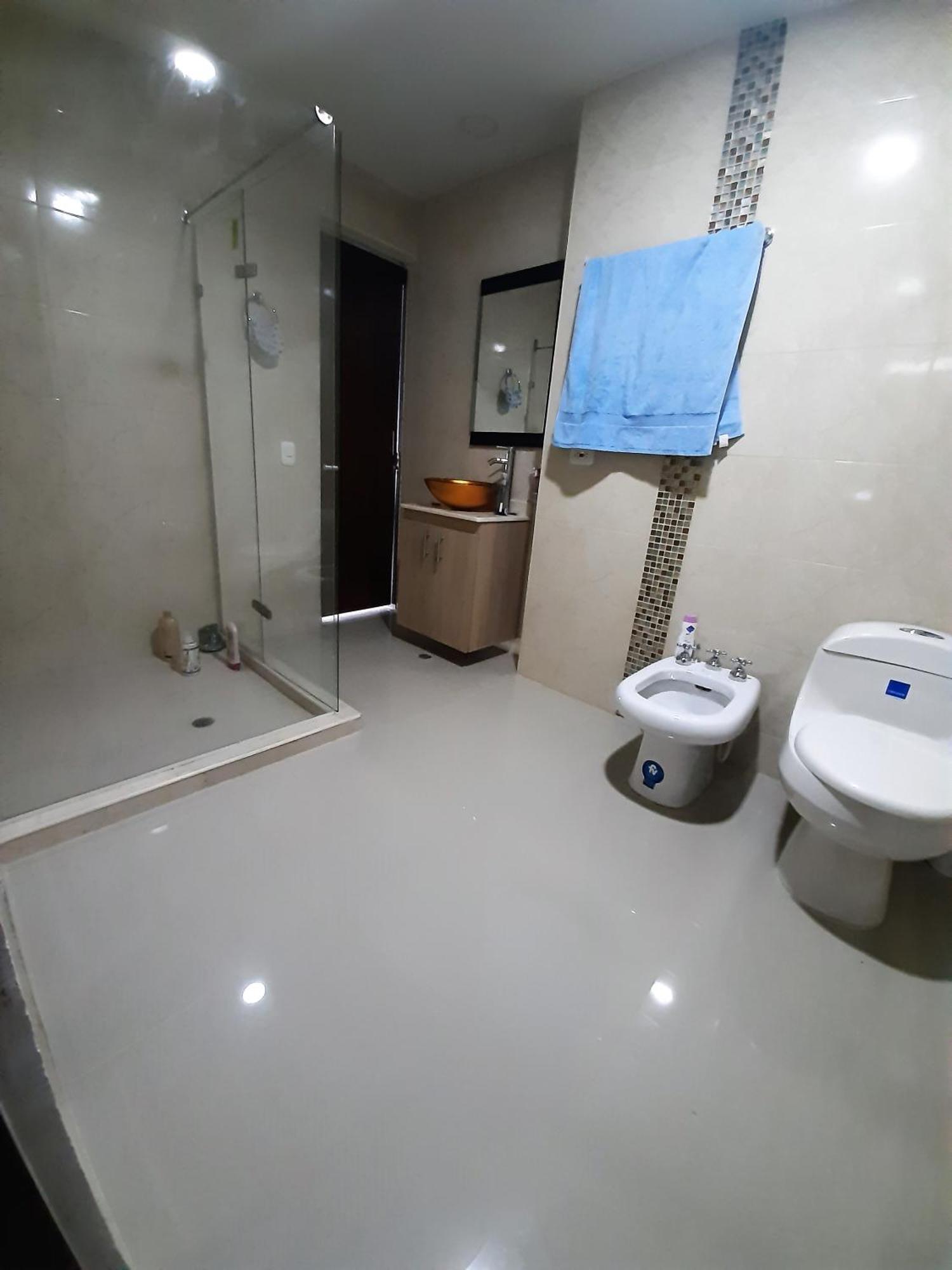 Apartment Italian Style *