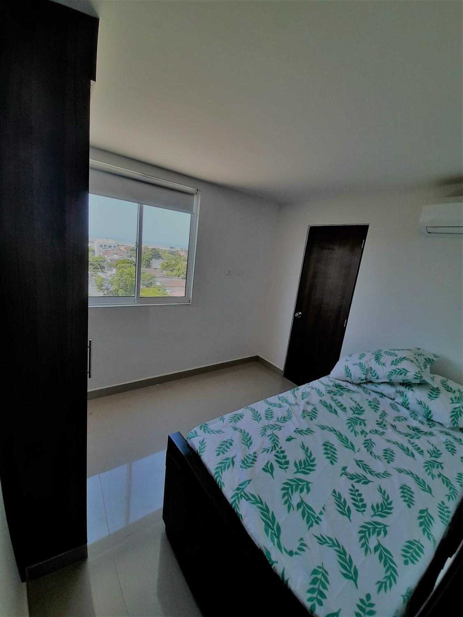 Italian Style Apartment Cartagena