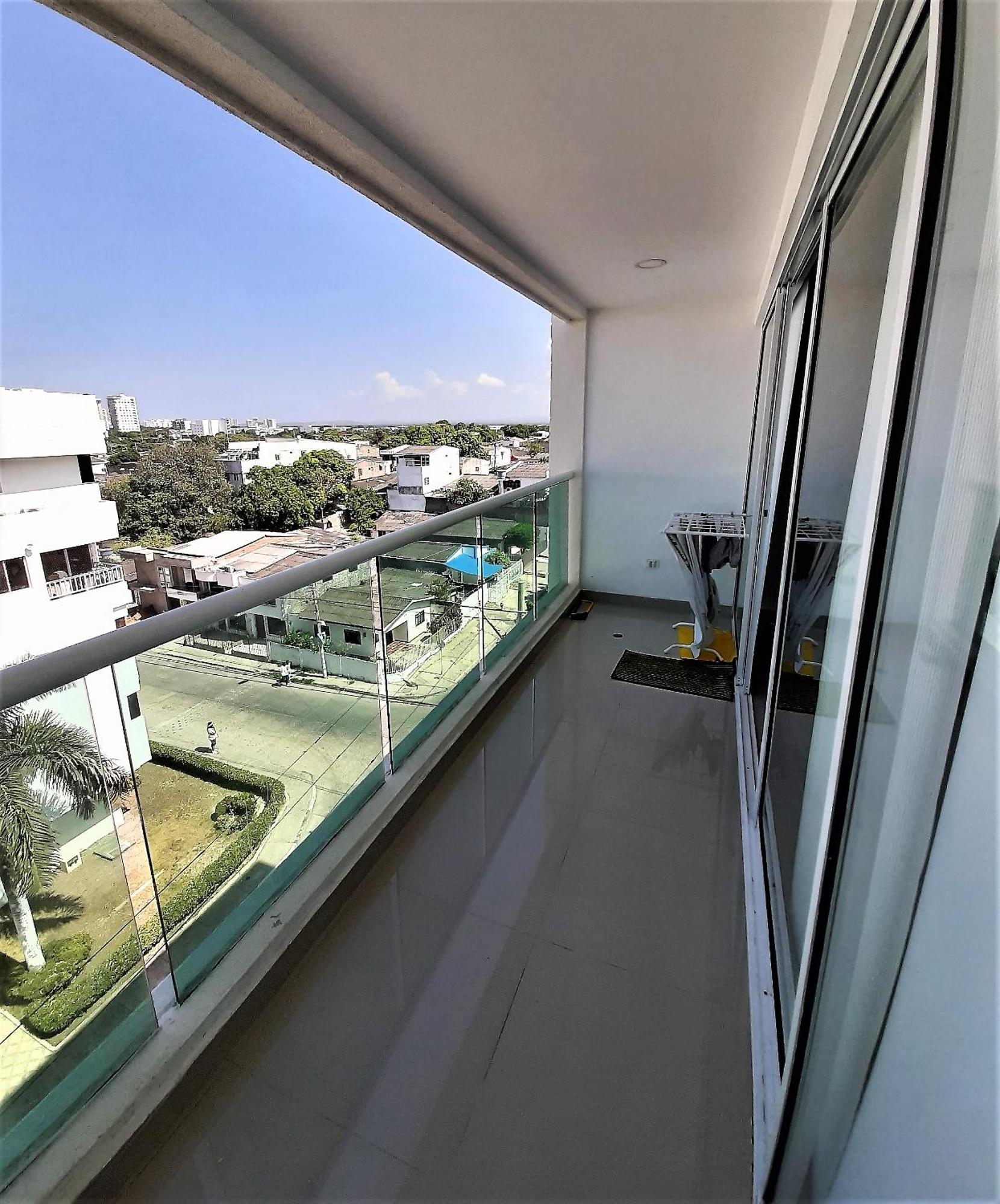 Apartment Italian Style