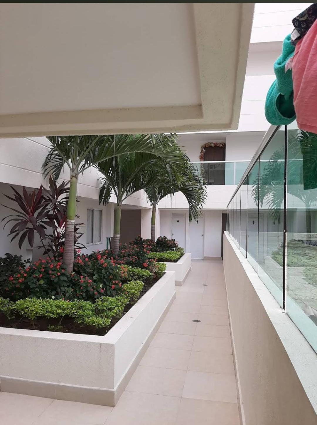 Italian Style Cartagena