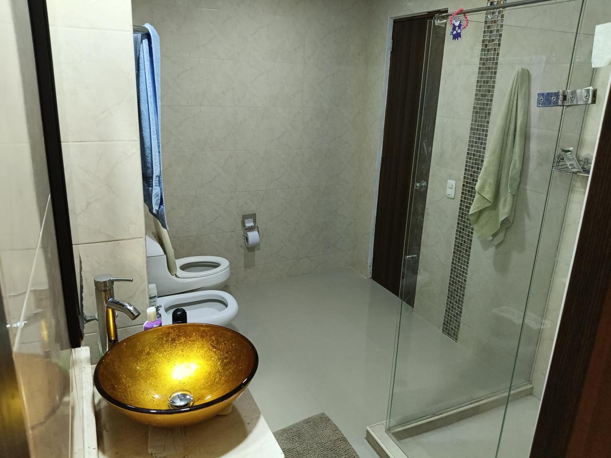 Italian Style Apartment Cartagena