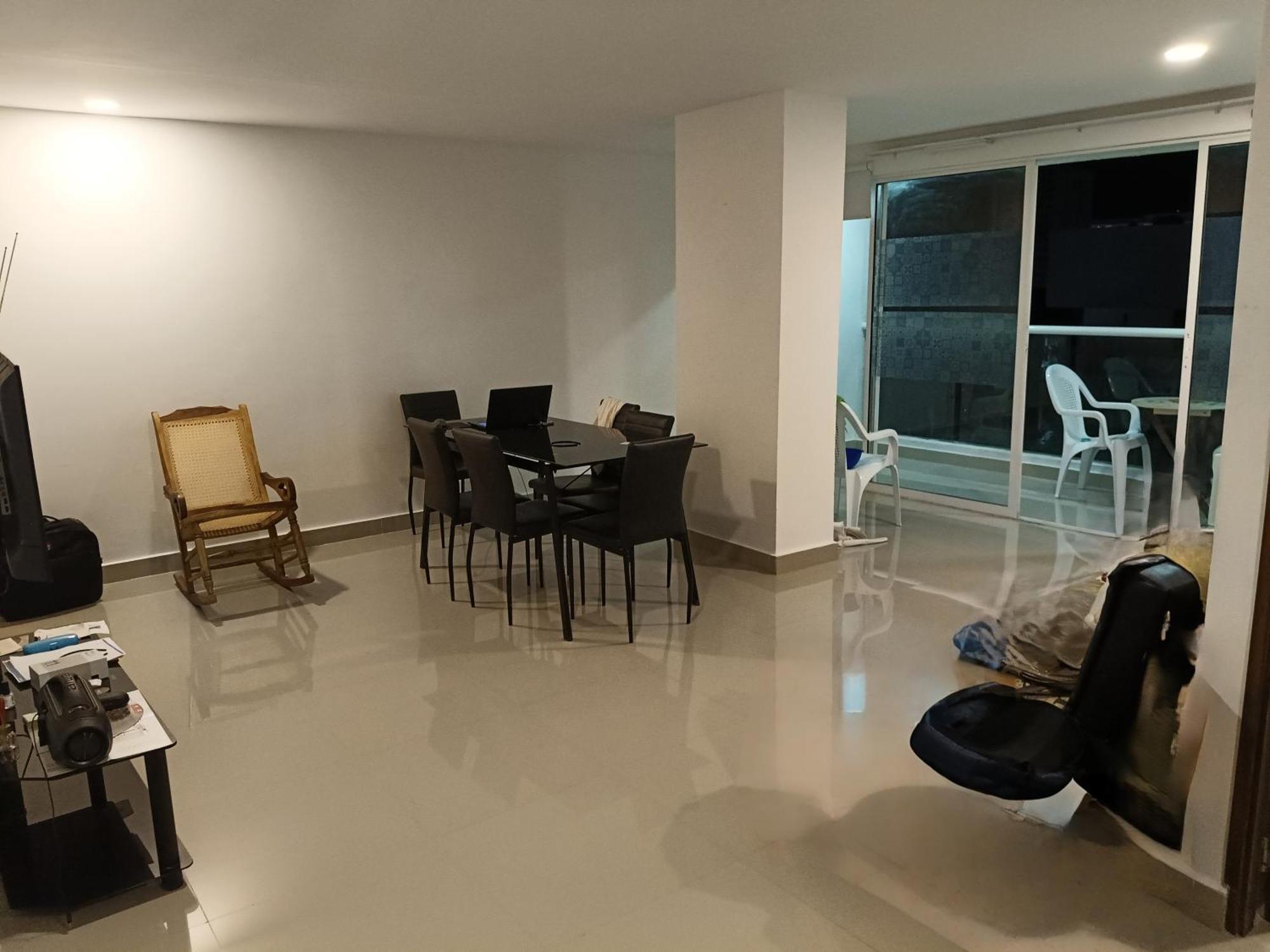 Italian Style Cartagena