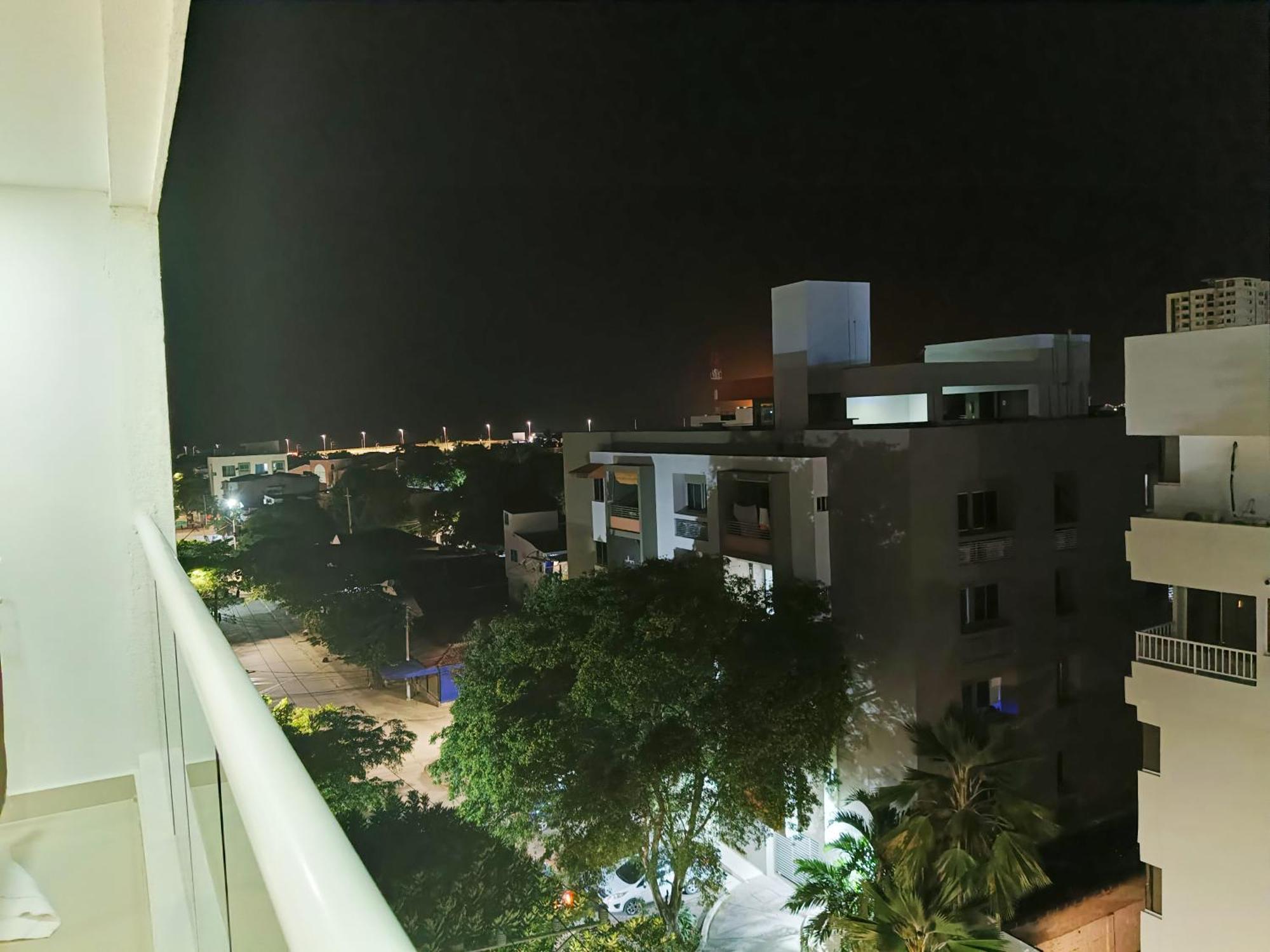 Italian Style Apartment